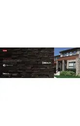 StoneRox Catalogue